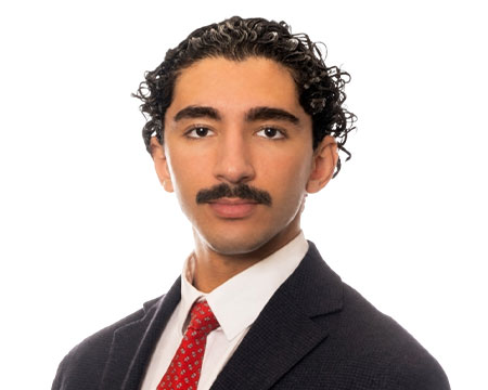 Micipsa Ounnas' Headshot