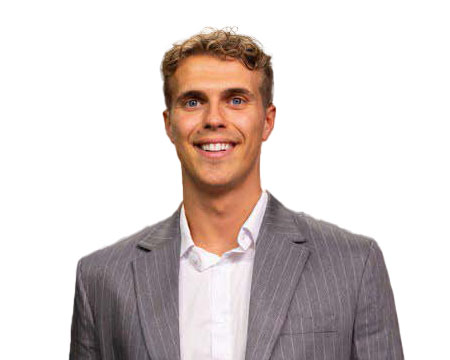 Team member headshot