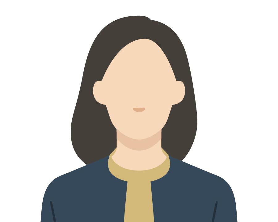 Team member headshot