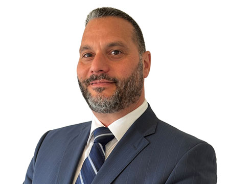 Team member headshot