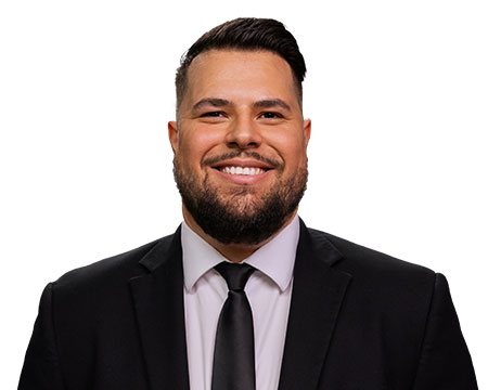 Team member headshot