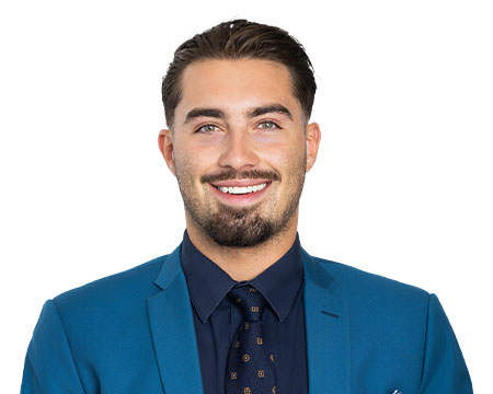 David Guerard's Headshot