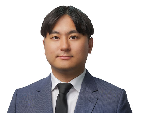 Team member headshot