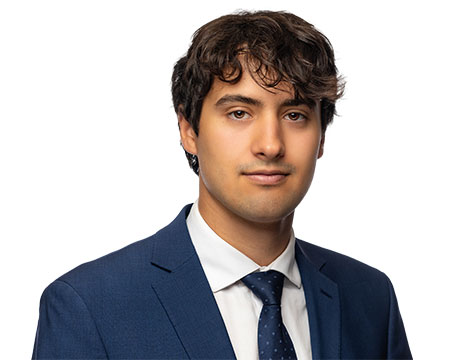 Team member headshot