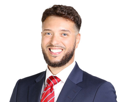 Sid Boutaleb's Headshot