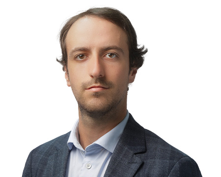 Team member headshot