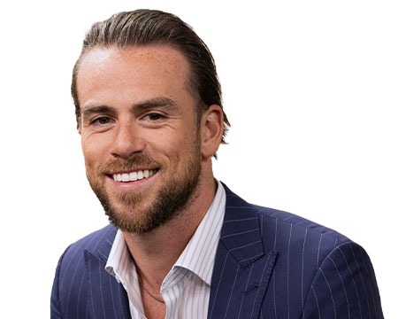 Team member headshot