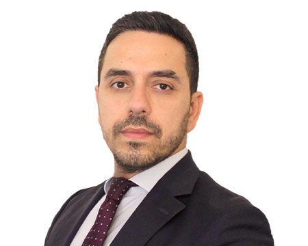 Team member headshot