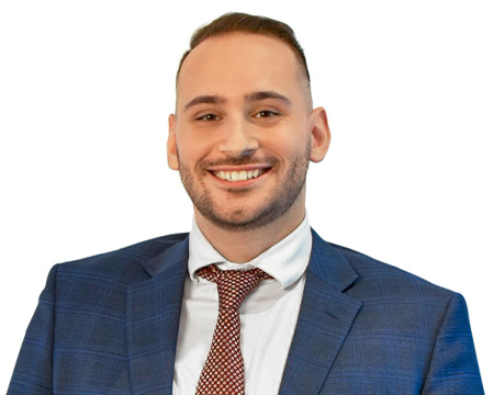 Team member headshot