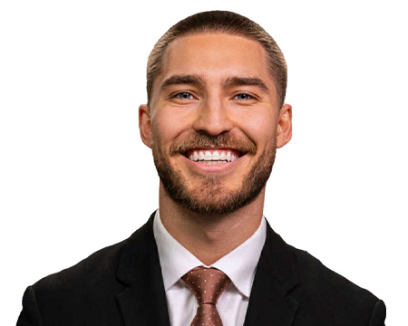 Team member headshot