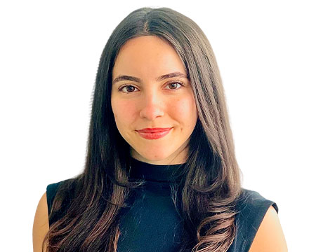 Team member headshot