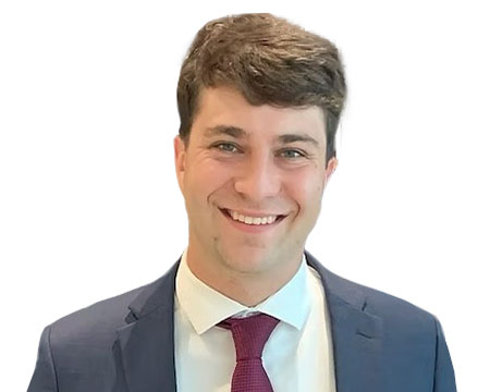 Team member headshot
