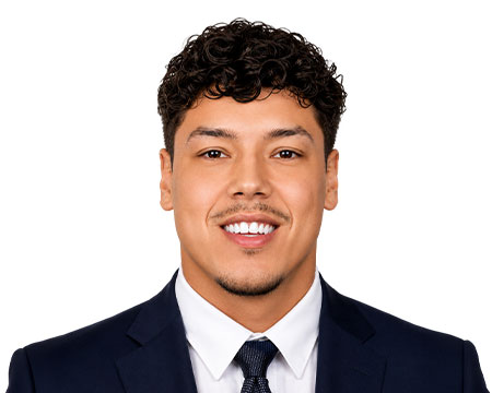 Émilio Salceda-St-Amour's Headshot
