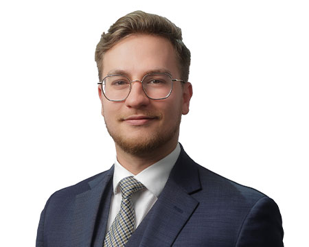 Team member headshot