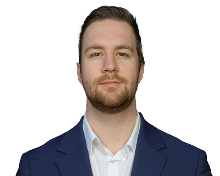 Team member headshot