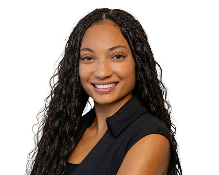 Team member headshot