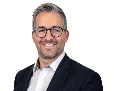 Team member headshot