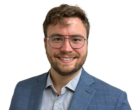 Team member headshot