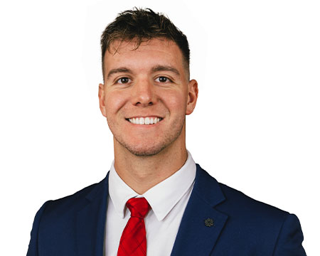 Team member headshot