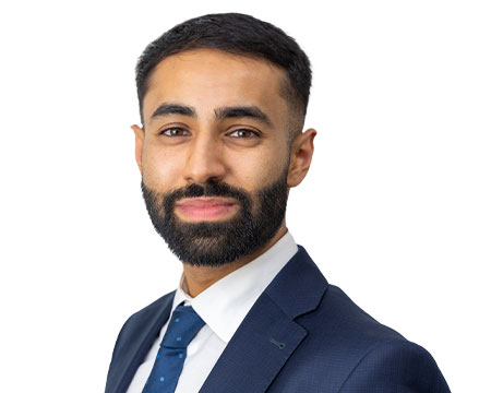 Navan Atwaul's Headshot
