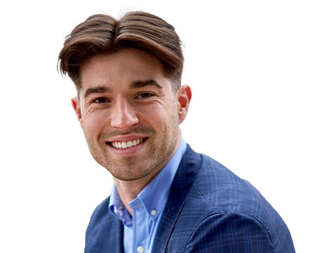 Team member headshot