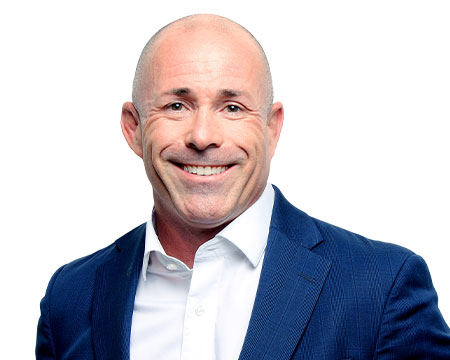 Team member headshot