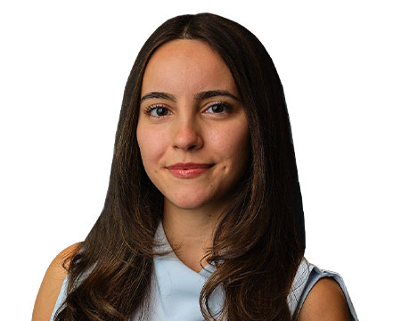 Sabrina Francolini's Headshot