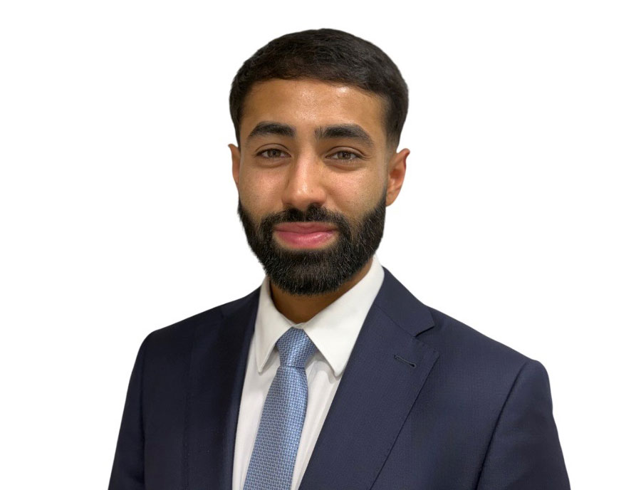 Headshot of Navan Atwaul