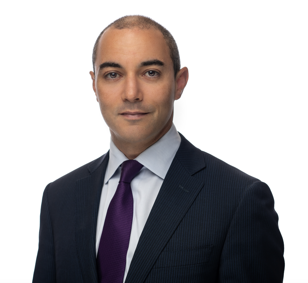 Ramsey Diab, 1sm1CIM®, CFP®1sme1 Photo