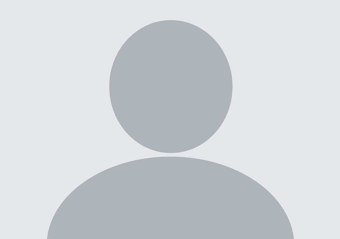 Headshot of Sevag Tcheubjian