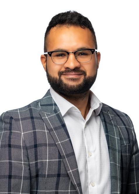 Daniel Quintero-Castro Photo