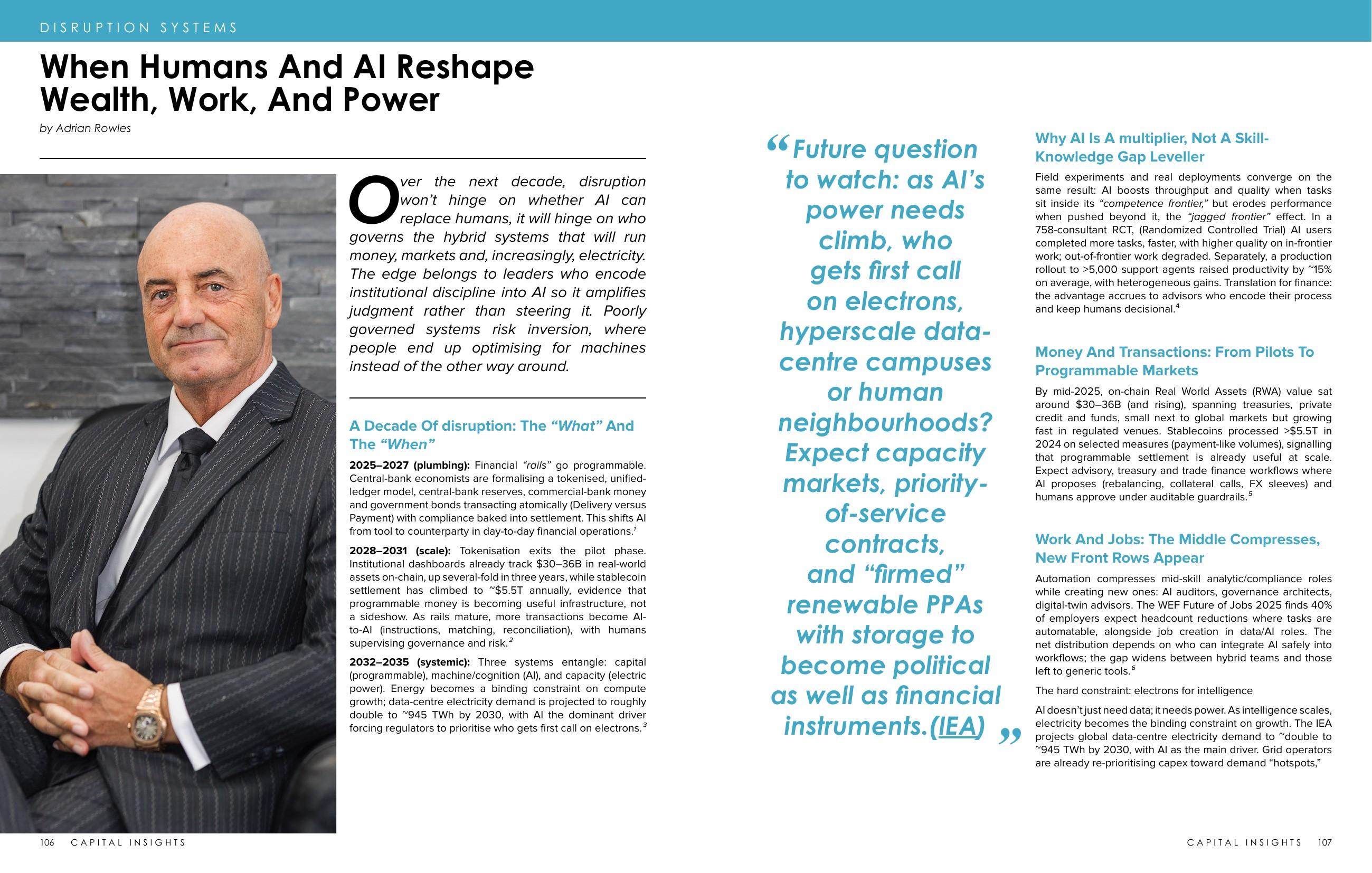 Published in Capital Insights: when humans and AI reshape wealth, work and power Thumbnail