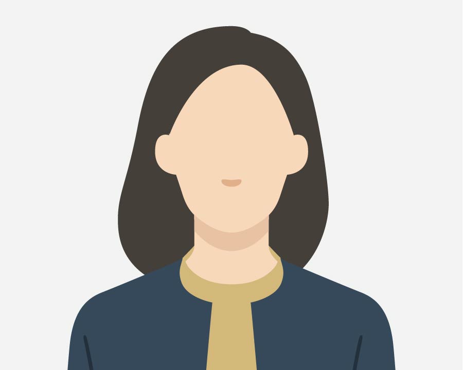 Photo de membre masculin de l'équipe de soutien