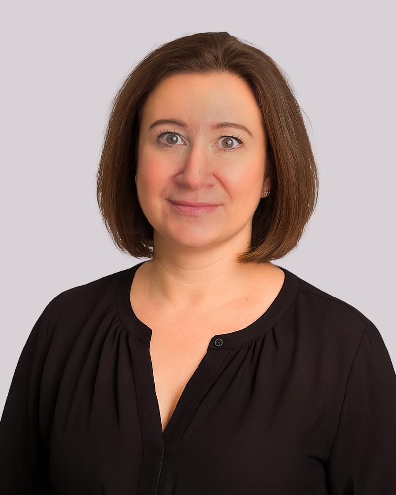 Tania Italiano Photo