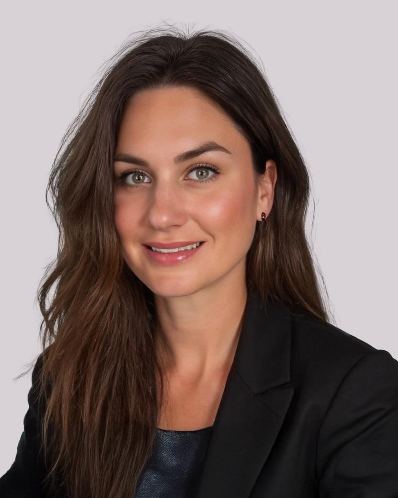 Connie Gallant Photo