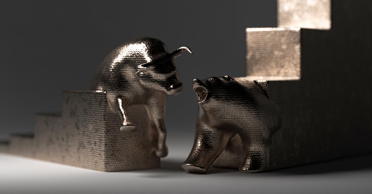 2025 market outlook: navigating bull-, bear-, and base-case scenarios Thumbnail