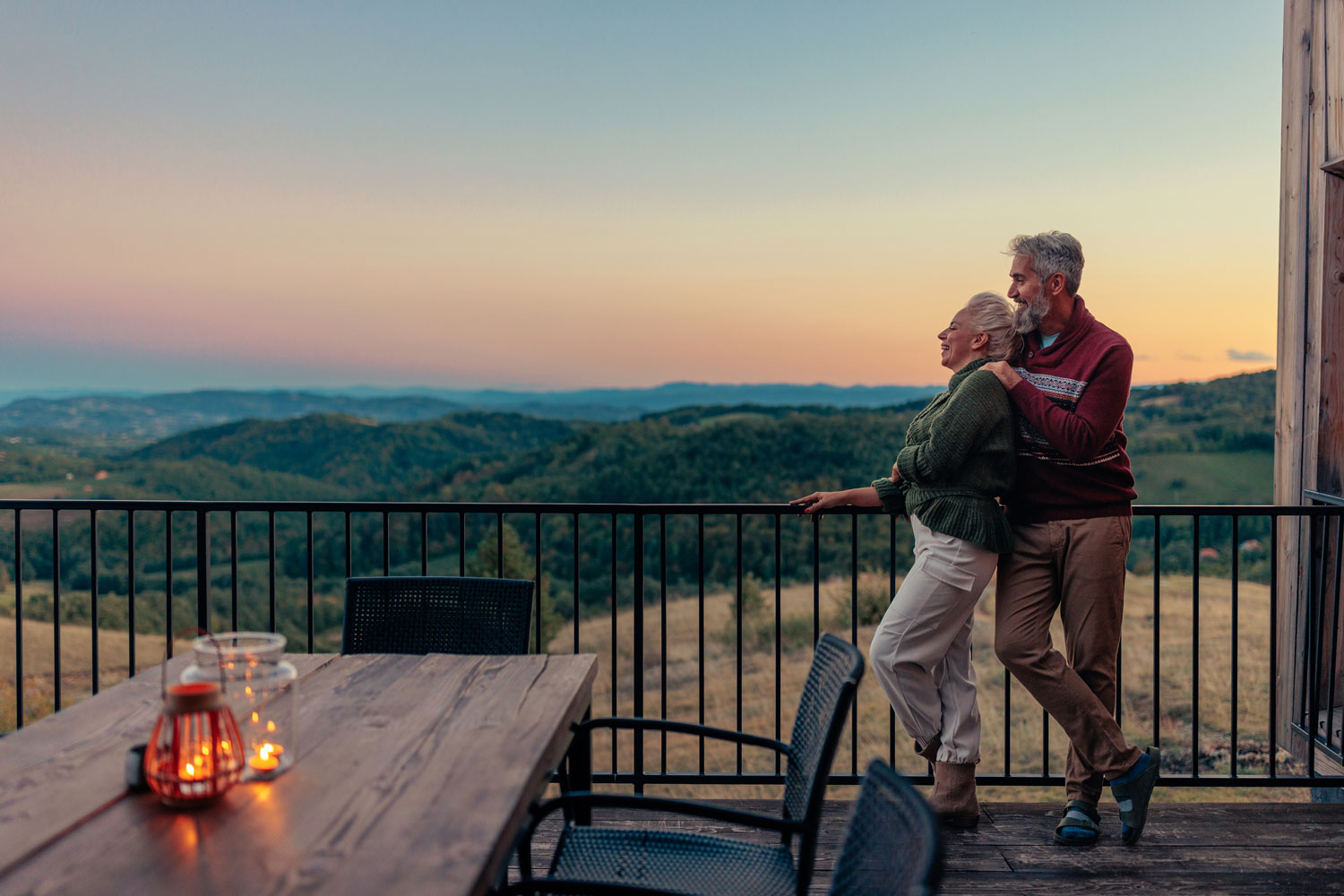 Planning for Retirement 