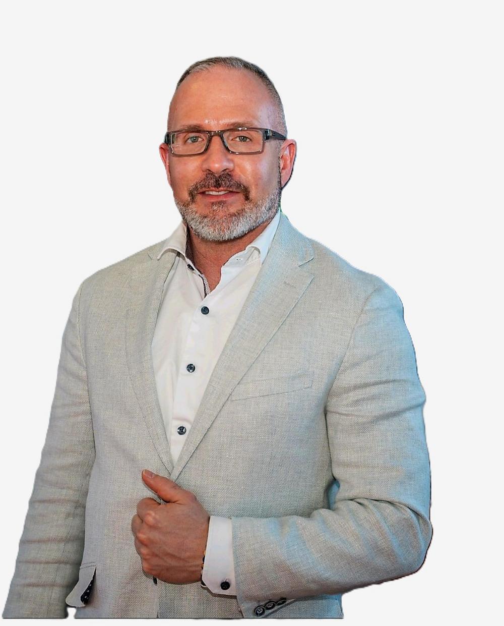 François Giguère Photo