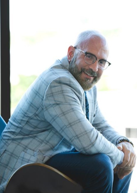 François Giguère Photo