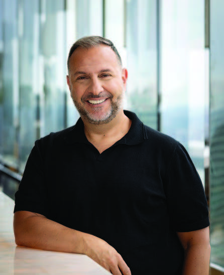 Daniele (Danny) Montesi Photo