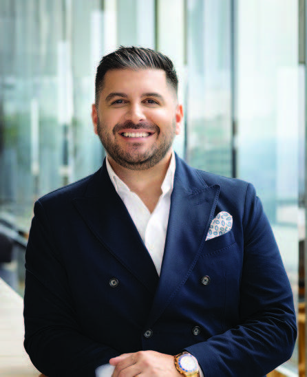 Nicholas (Nick) Iaizzo Photo