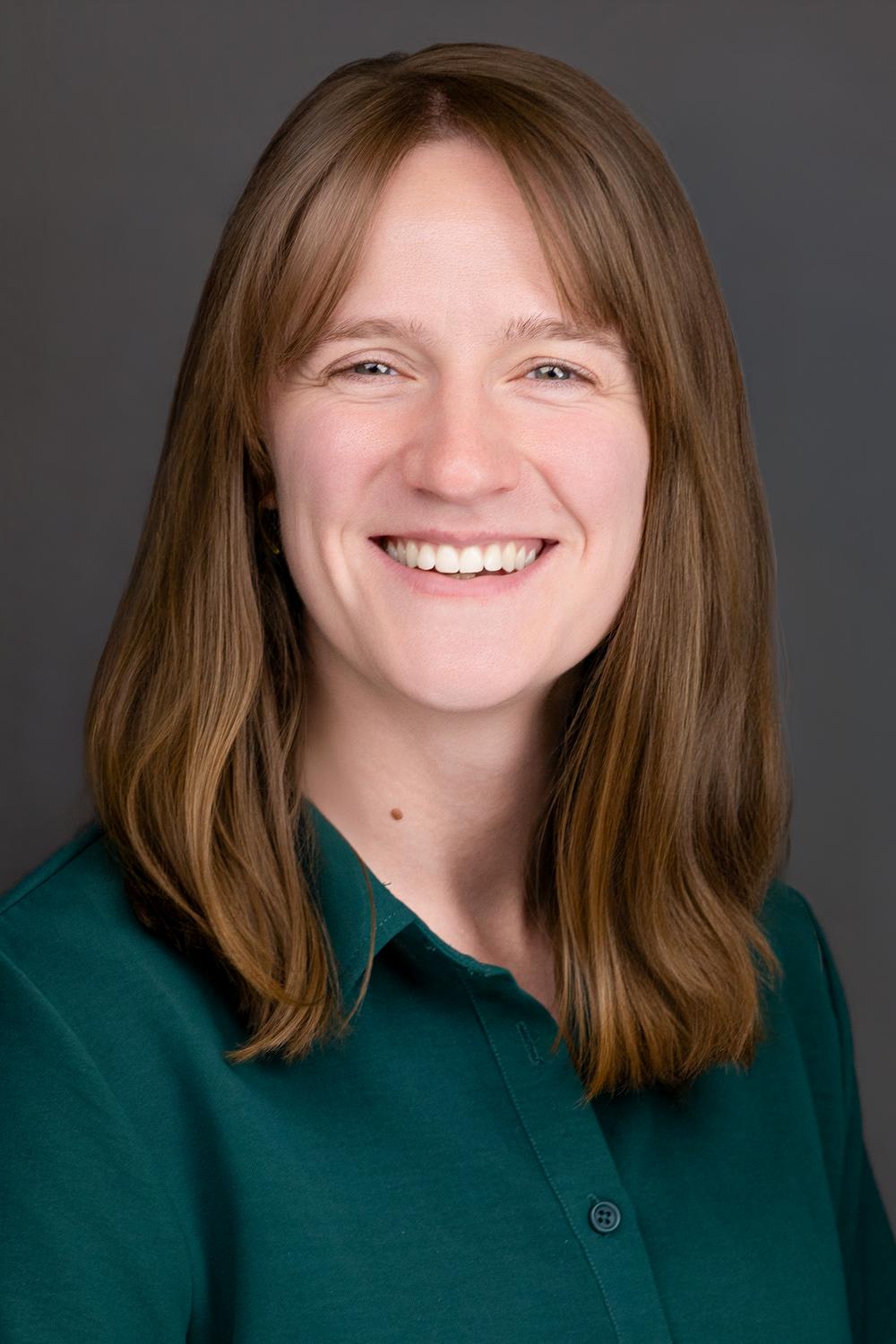 Cecily B. Schenimann Photo