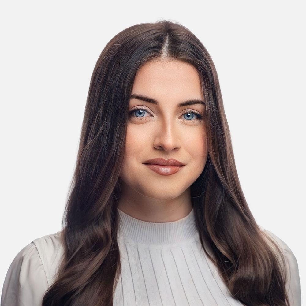 Yoanna Hristova Photo