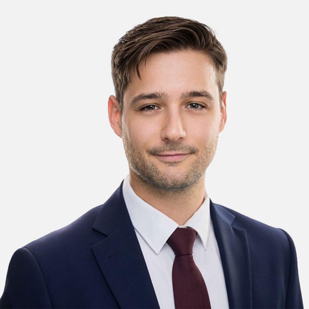 Gauthier Cherbé Photo