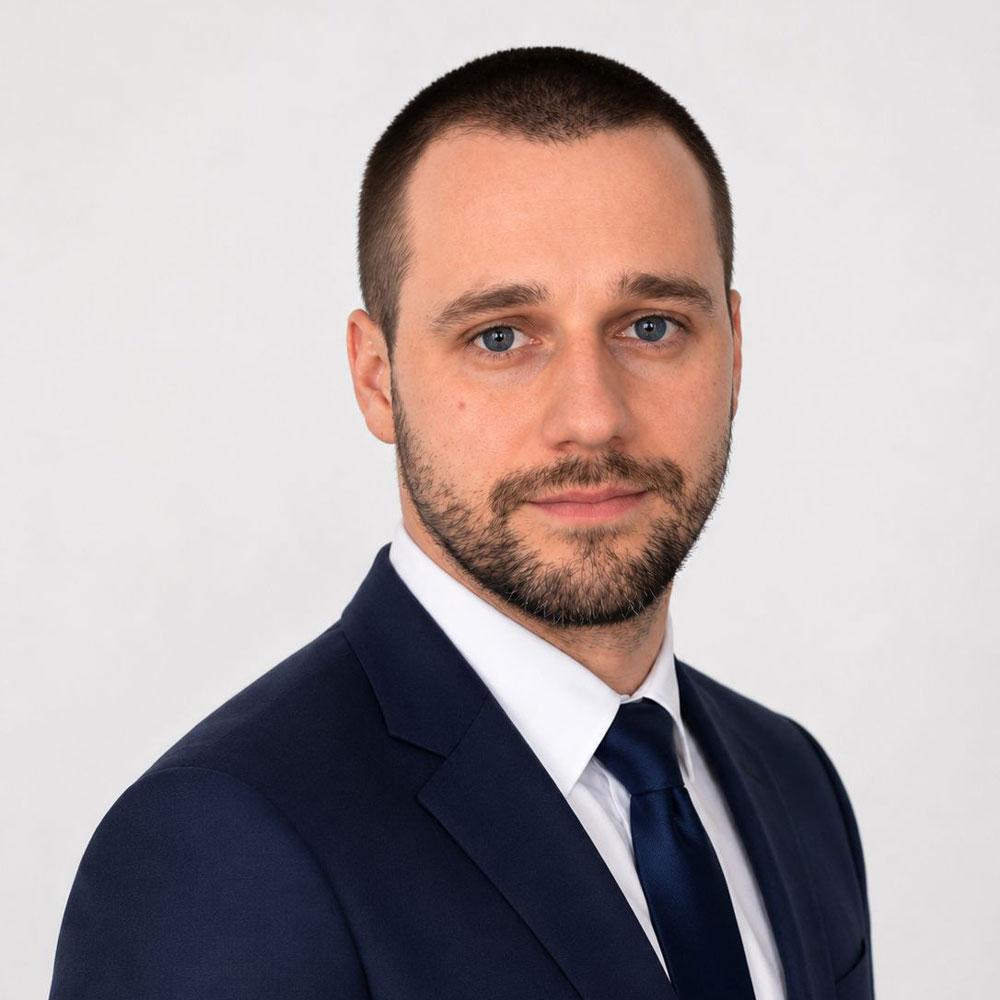 Maxime Chalmont Photo
