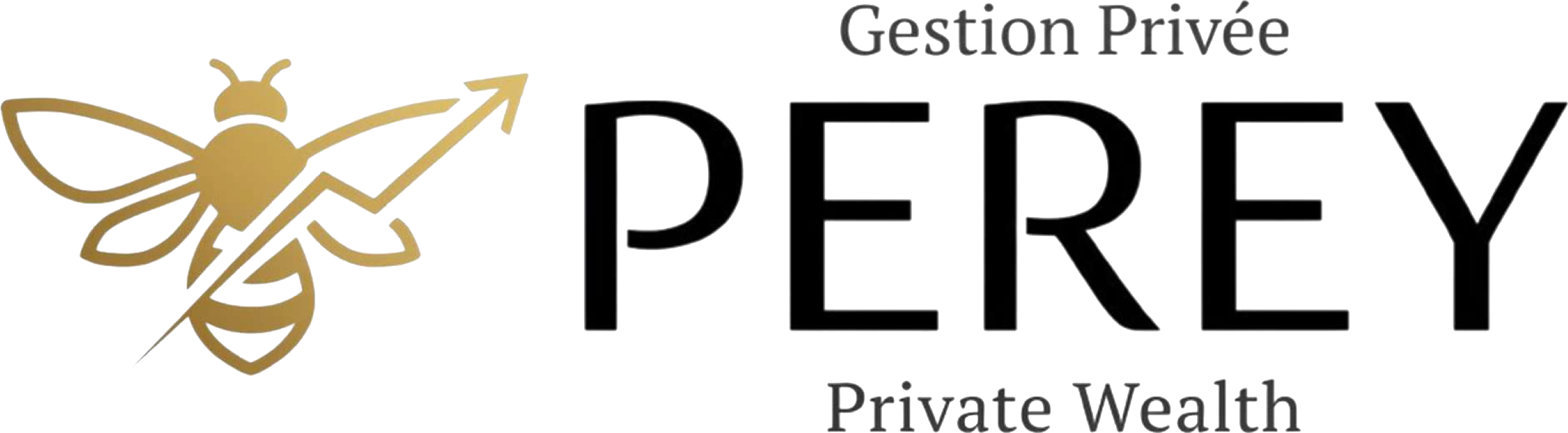 Logo for Perey Private Wealth | Financial Advisors | Montréal, QC