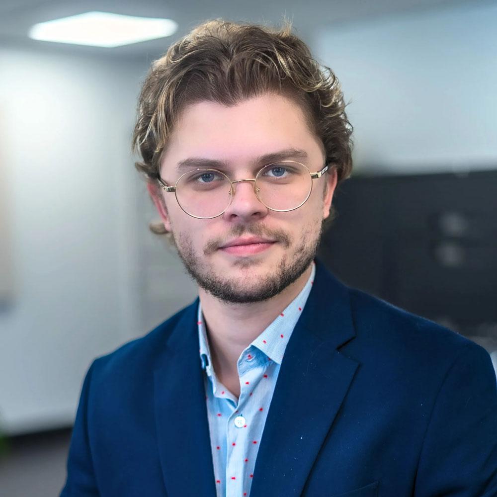 Filipp Silyutin Photo