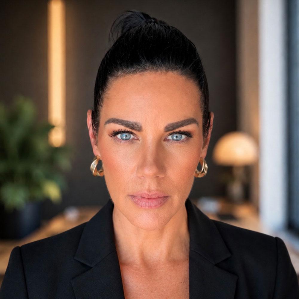 Cynthia Cox Photo
