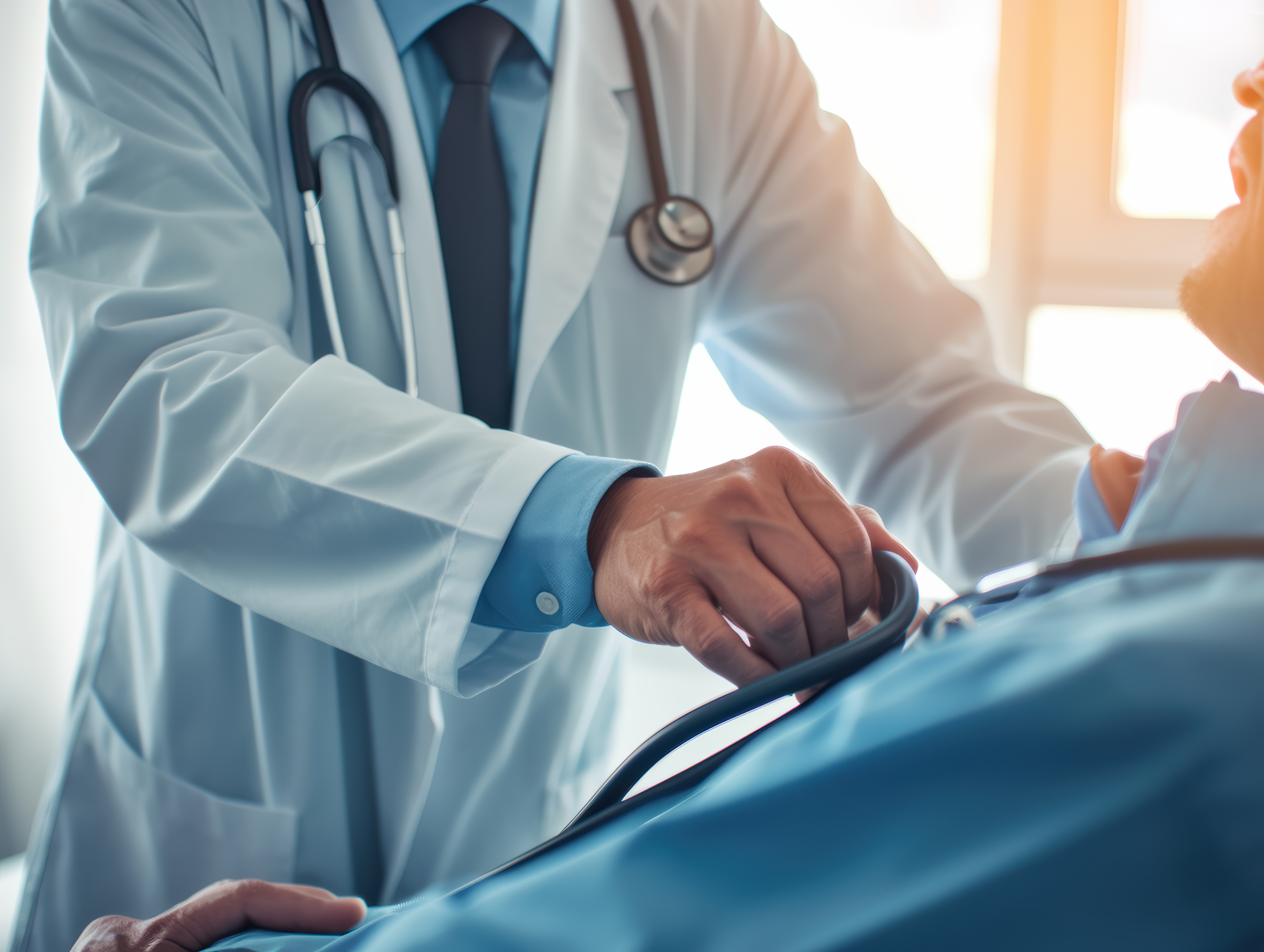 Physicians & Healthcare Professionals