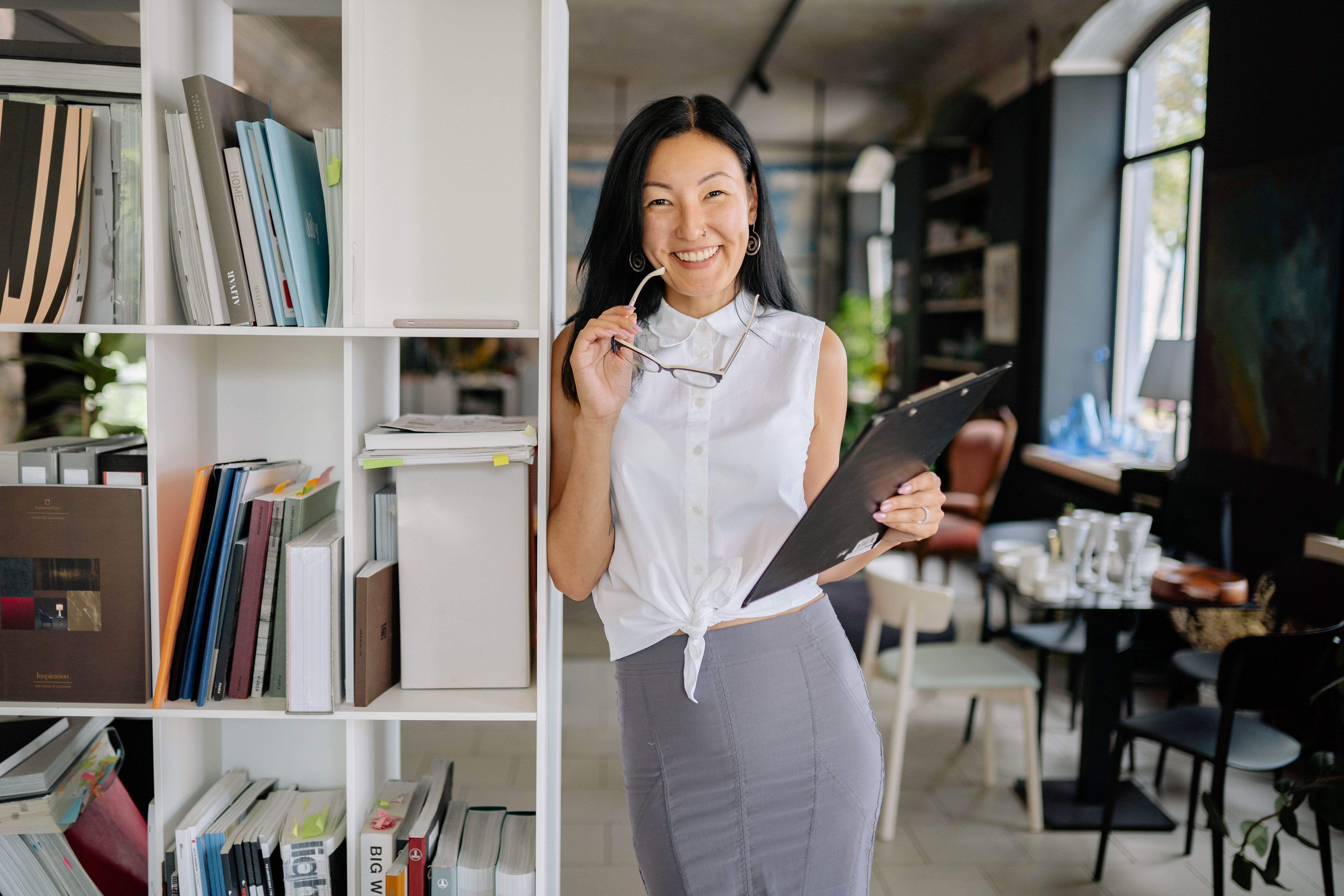 Business Owners & Entrepreneurs